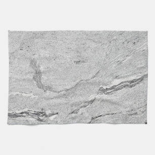 Marble Stone Pattern Küchentuch