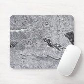 Marble Stone Pattern Mouse pad Mousepad (Mit Mouse)