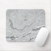 Marble Stone Pattern Mouse pad Mousepad (Mit Mouse)