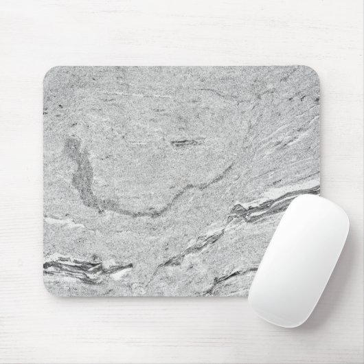 Marble Stone Pattern Mouse pad Mousepad (Mit Mouse)