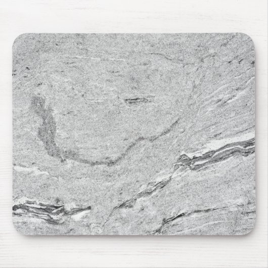 Marble Stone Pattern Mouse pad Mousepad (Vorne)