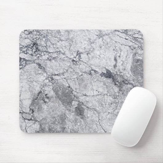 Marble Stone Pattern Mouse pad Mousepad (Mit Mouse)