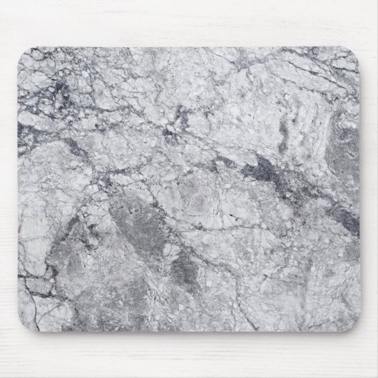 Marble Stone Pattern Mouse pad Mousepad (Vorne)