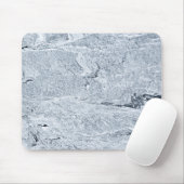 Marble Stone Pattern Mouse pad Mousepad (Mit Mouse)