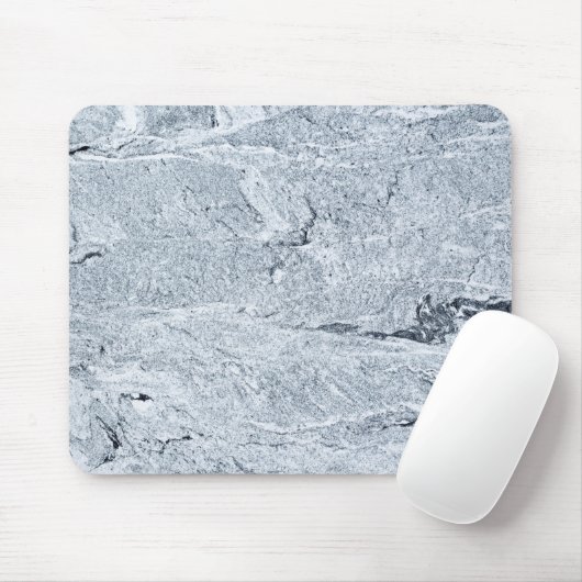 Marble Stone Pattern Mouse pad Mousepad (Mit Mouse)