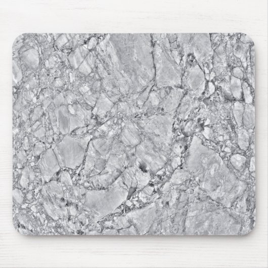 Marble Stone Pattern Mouse pad Mousepad (Vorne)