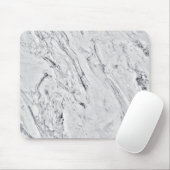 Marble Stone Pattern Mouse pad Mousepad (Mit Mouse)