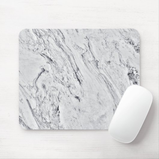 Marble Stone Pattern Mouse pad Mousepad (Mit Mouse)