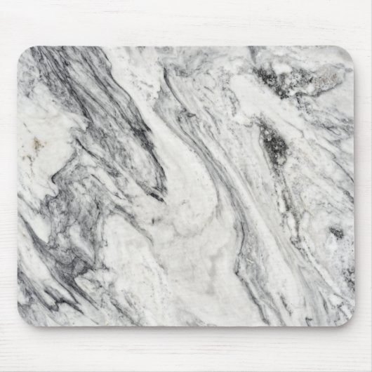 Marble Stone Pattern Mouse pad Mousepad (Vorne)