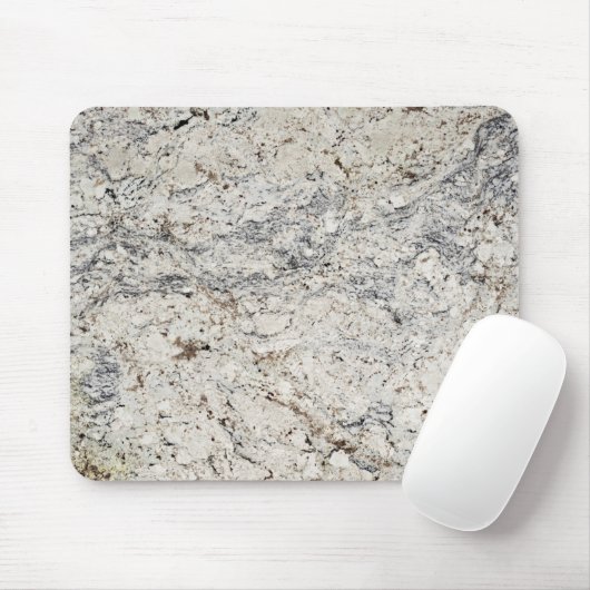 Marble Stone Pattern Mouse pad Mousepad (Mit Mouse)