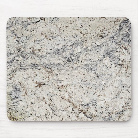 Marble Stone Pattern Mouse pad Mousepad (Vorne)