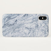 Marble Stone Phone Case (Rückseite (Horizontal))