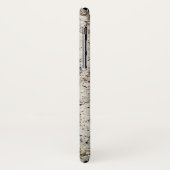 Marble Stone Phone/iPad Case Individuelle Name (Hinten/Links)