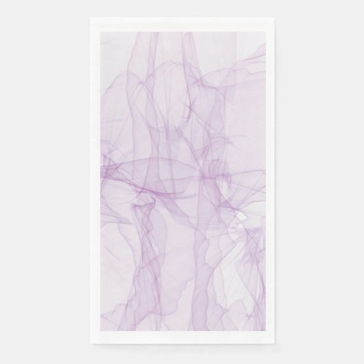 Marble Stone Tiles Paper Napkin Serviette (Vorderseite)