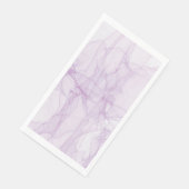 Marble Stone Tiles Paper Napkin Serviette (Ecke)