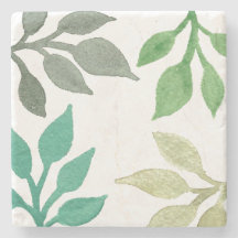 Marble Stone Untersetzer