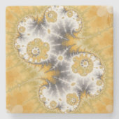 Marble Stone Untersetzer (Vorderseite)