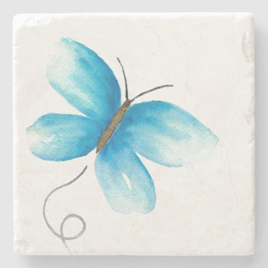 Marble Stone Untersetzer (Vorderseite)