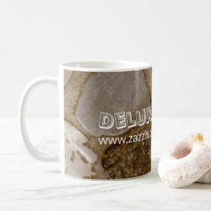 Marble Stones Kaffeetasse