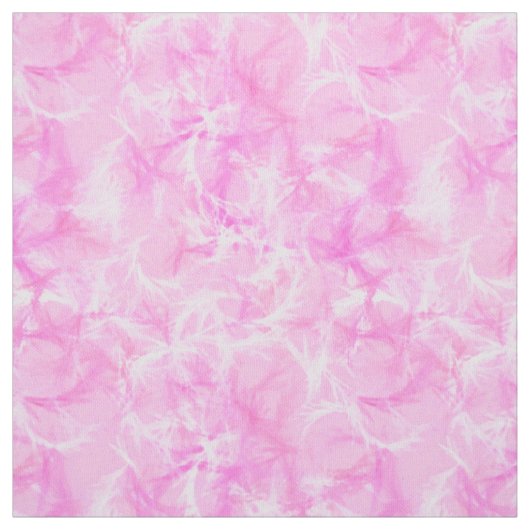 Marble Swirl Print - orchid pink Stoff (Muster)