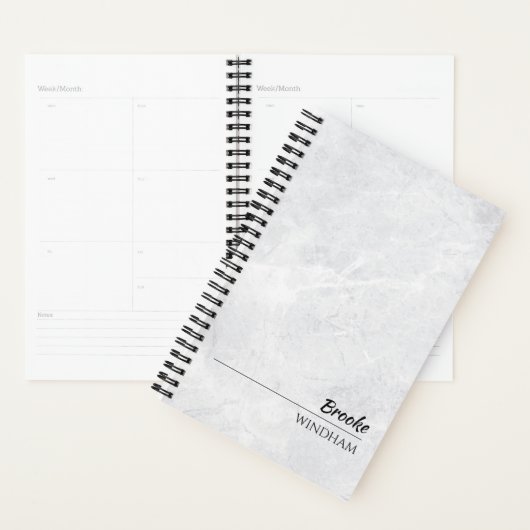 Marble Talent Calendar Planner | Casting Calls Planer (Anzeige)