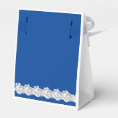 Marble Tendrils auf einer Gevor Box Geschenkschachtel (Rückseite)