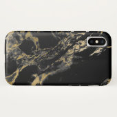 marble texture 7 Case-Mate iPhone hülle (Rückseite (Horizontal))