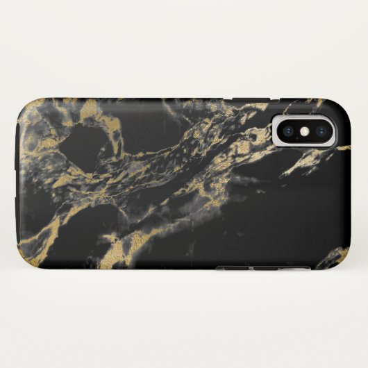 marble texture 7 Case-Mate iPhone hülle (Rückseite (Horizontal))