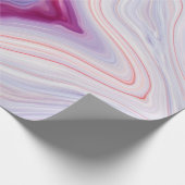 Marble texture background / white gray marble patt geschenkpapier (Ecke)