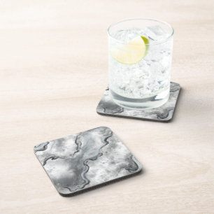 Marble Untersetzer Set Gift