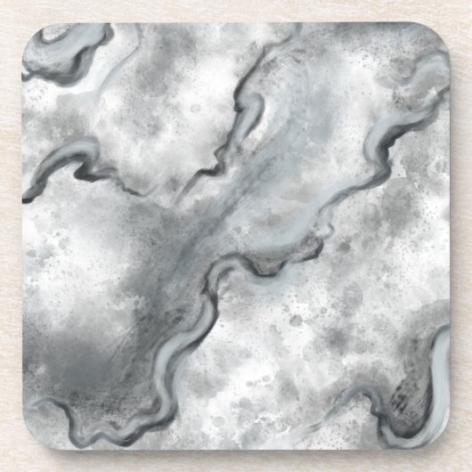 Marble Untersetzer Set Gift (Vorderseite)