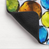 Marble World Mousepad (Ecke)