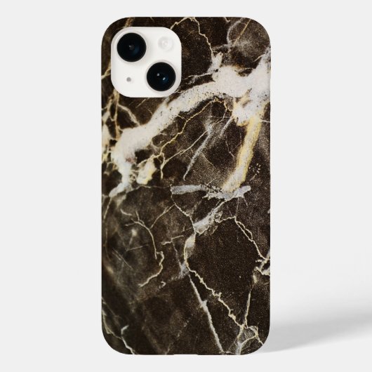 Marbled-Abstrakter Expressionismus von Shirley Tay Case-Mate iPhone Hülle (Rückseite)