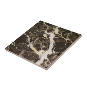 Marbled-Abstrakter Expressionismus von Shirley Tay Fliese