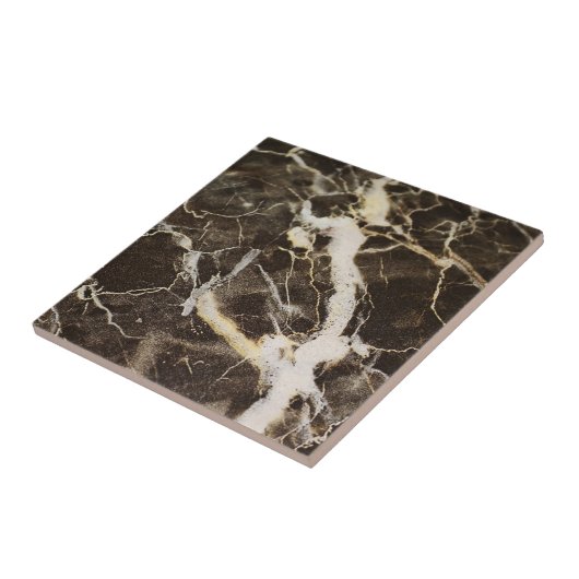 Marbled-Abstrakter Expressionismus von Shirley Tay Fliese (Seite)