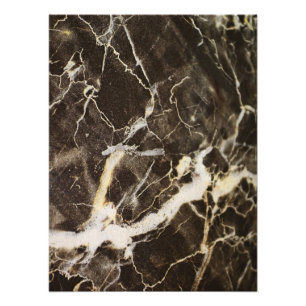 Marbled-Abstrakter Expressionismus von Shirley Tay Fotodruck
