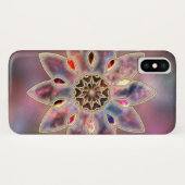 Marbled Galaxies iPhone Case-Mate Hülle (Rückseite (Horizontal))
