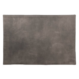 MARBLED GRUNGE RANDOM ABSTRAKT SOLID GRAY GR STOFFTISCHSET