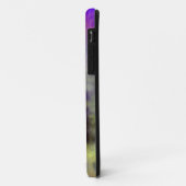 Marbled Sky abstrakt Art Case für iPhone 5 (Hinten/Links)