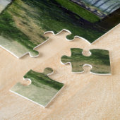 Marblehead Leuchtturm-Puzzle Puzzle (Seite)