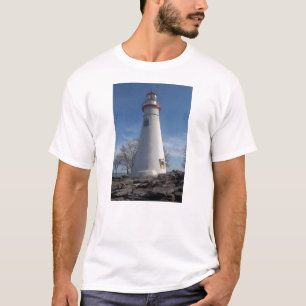 Marblehead Leuchtturm T-Shirt