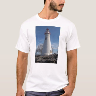 Marblehead Leuchtturm T-Shirt