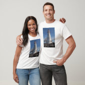 Marblehead Leuchtturm T-Shirt (Unisex)