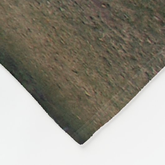 Marblehead-Leuchtturmdecke Fleecedecke (Ecke)