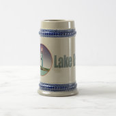 Marblehead Lighthouse Bierglas (Mittel)