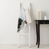 Marblehead Lighthouse breite Sherpa Decke Sherpadecke (Beispiel)