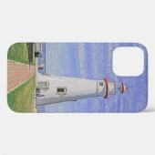 MARBLEHEAD LIGHTHOUSE Case-Mate iPhone HÜLLE (Rückseite (Horizontal))