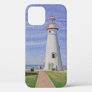 MARBLEHEAD LIGHTHOUSE Case-Mate iPhone HÜLLE