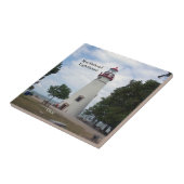Marblehead Lighthouse Fliesen (Seite)