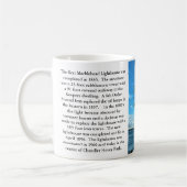 Marblehead Lighthouse, Massachusetts Tasse (Links)